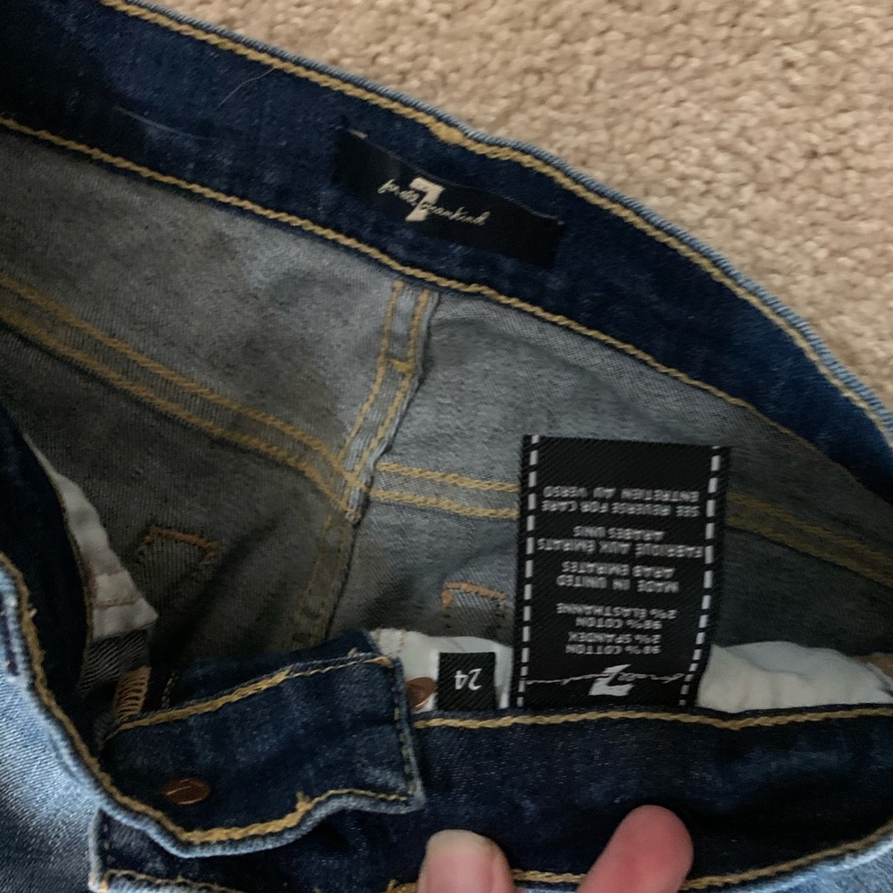 Designer jeans - Picture 4 of 4